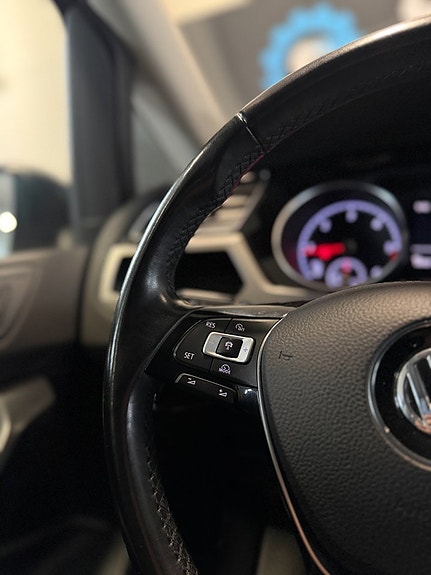 Volkswagen Touran 28 of 30