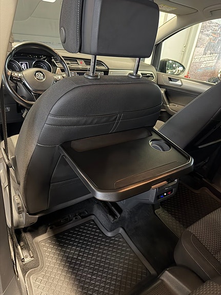 Volkswagen Touran 20 of 30