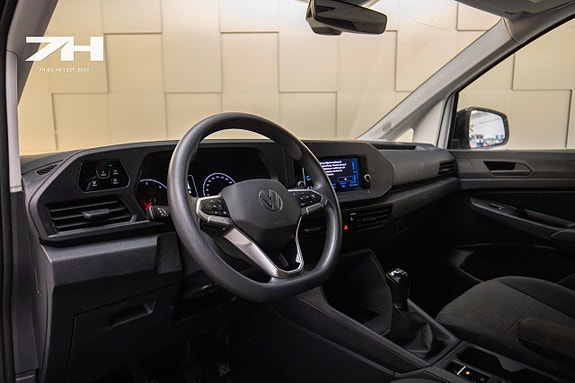 Volkswagen Caddy 11 of 18