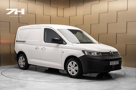 Volkswagen Caddy 9 of 18