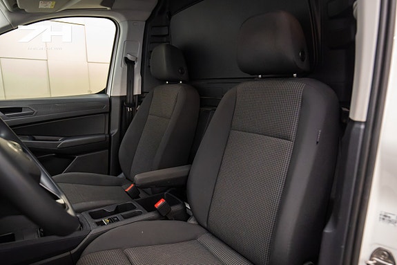 Volkswagen Caddy 13 of 18