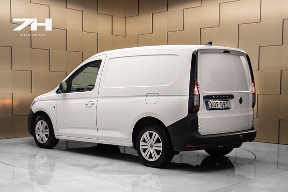 Volkswagen Caddy 4 of 18
