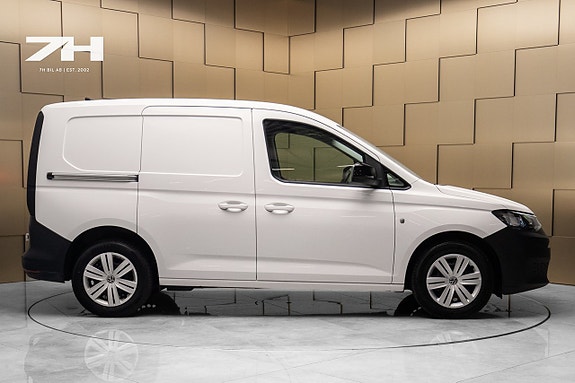 Volkswagen Caddy 8 of 18