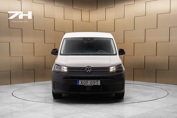 Volkswagen Caddy 10 of 18