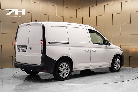Volkswagen Caddy 7 of 18