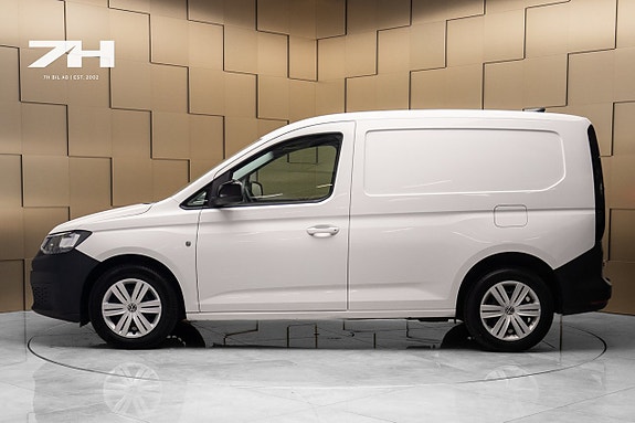 Volkswagen Caddy 2 of 18