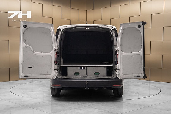 Volkswagen Caddy 6 of 18