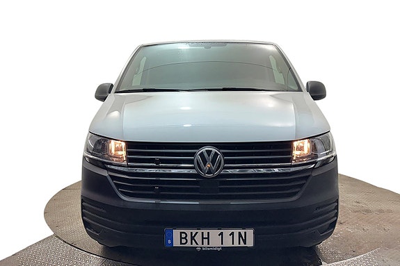 Volkswagen e-Transporter 3 of 26