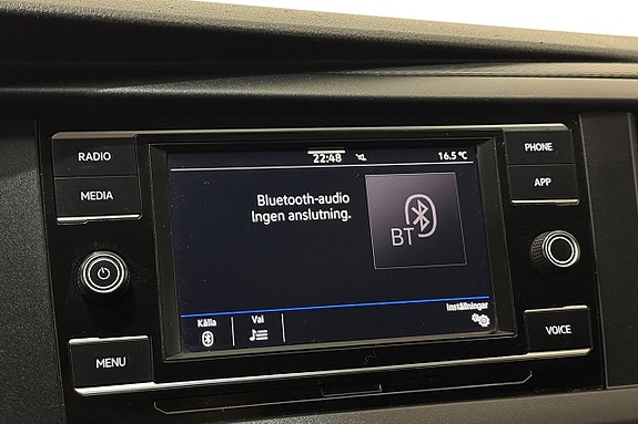 Volkswagen e-Transporter 18 of 26