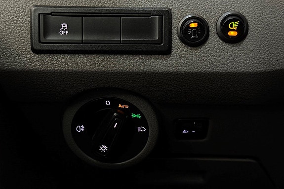 Volkswagen e-Transporter 23 of 26