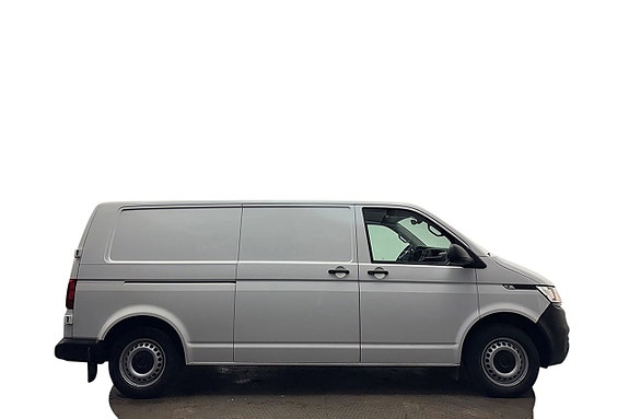 Volkswagen e-Transporter 5 of 26