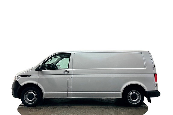 Volkswagen e-Transporter 9 of 26