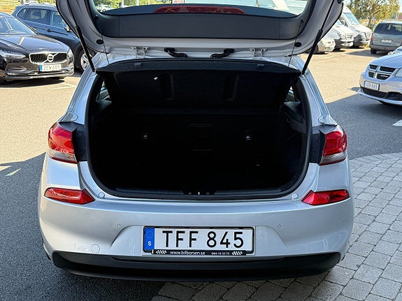 Hyundai i30 6 of 12