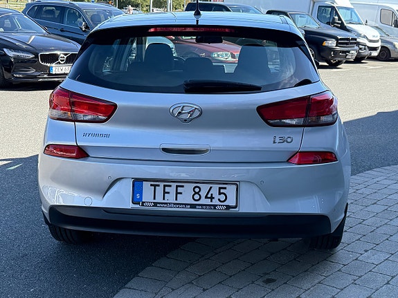 Hyundai i30 5 of 12