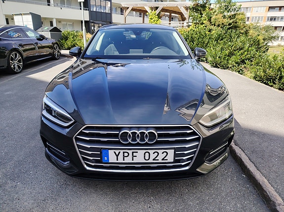 Audi A5 3 of 10