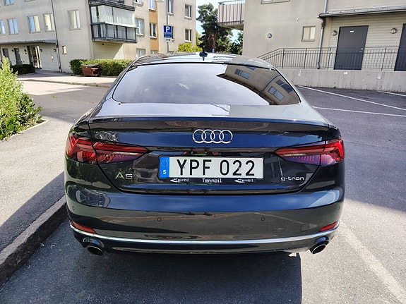 Audi A5 4 of 10