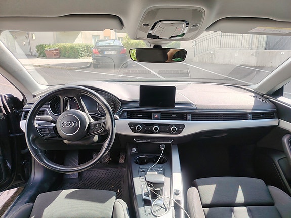 Audi A5 7 of 10