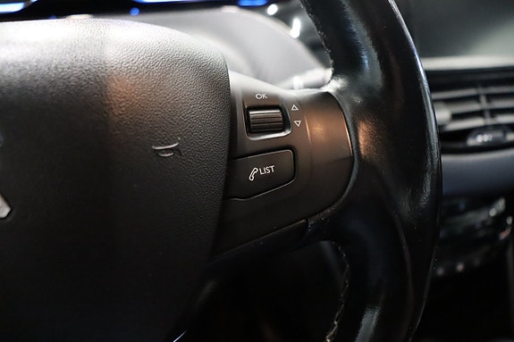 Peugeot 2008 13 of 21