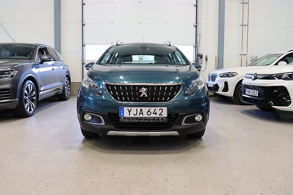 Peugeot 2008 3 of 21
