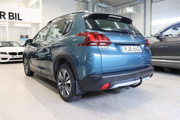 Peugeot 2008 4 of 21