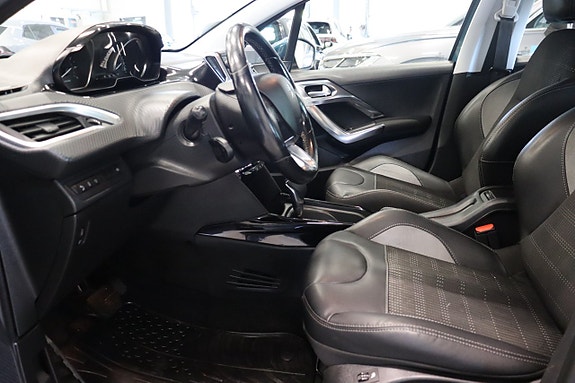 Peugeot 2008 8 of 21