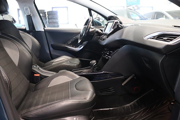 Peugeot 2008 9 of 21