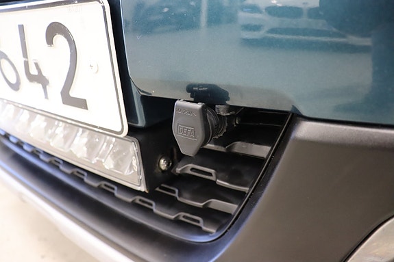 Peugeot 2008 20 of 21