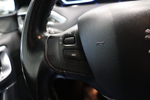 Peugeot 2008 12 of 21