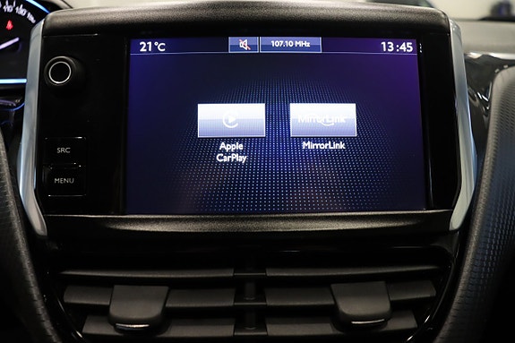 Peugeot 2008 17 of 21