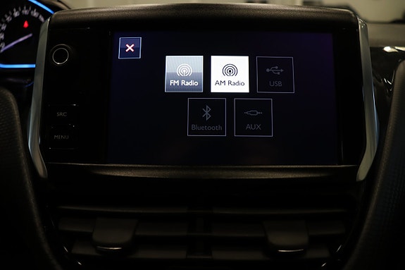Peugeot 2008 18 of 21