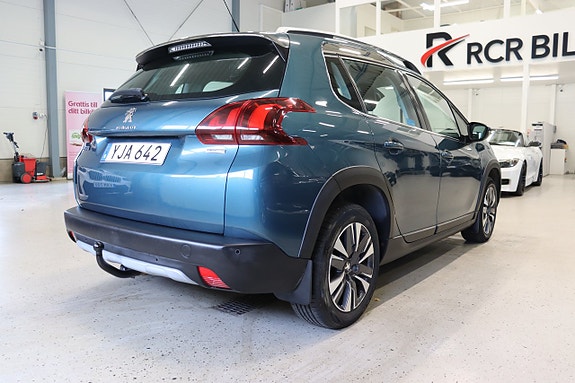 Peugeot 2008 5 of 21