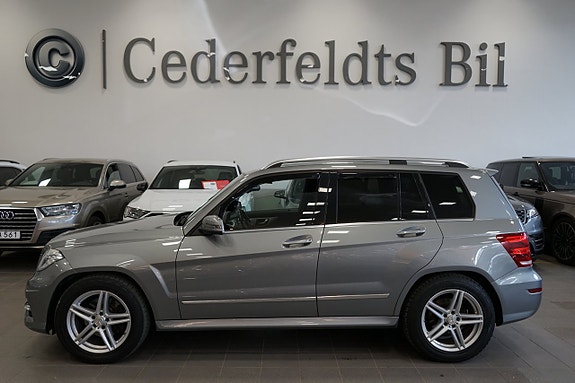 Mercedes-Benz GLK220