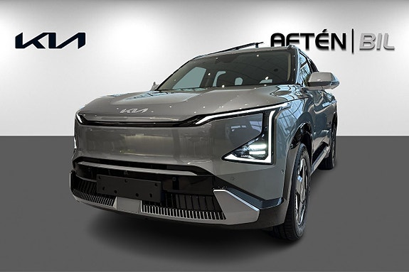 Kia EV5 27 of 28