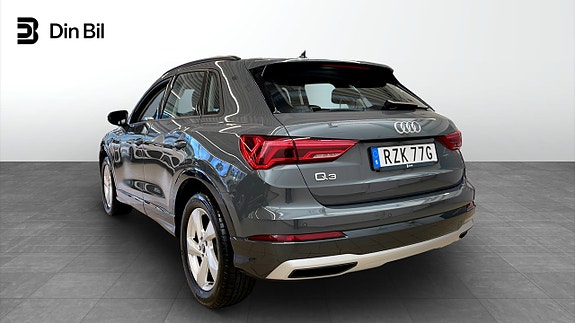 Audi Q3 3 of 14