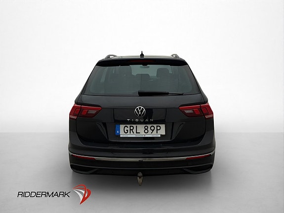 Volkswagen Tiguan 6 of 27