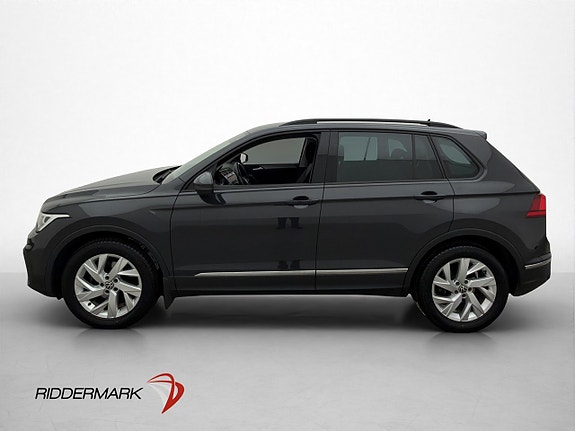 Volkswagen Tiguan 4 of 27
