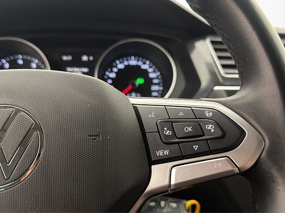 Volkswagen Tiguan 17 of 27