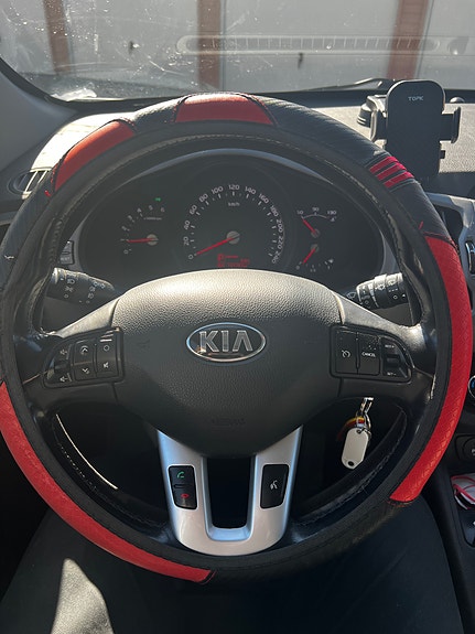Kia Sportage 5 of 5