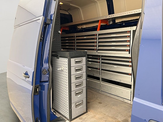 Volkswagen Transporter 15 of 30