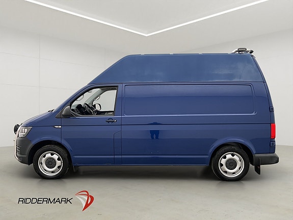 Volkswagen Transporter 6 of 30