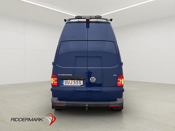 Volkswagen Transporter 9 of 30