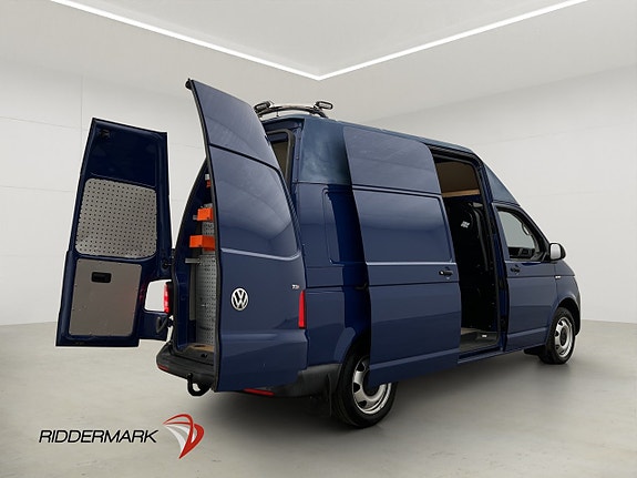 Volkswagen Transporter 11 of 30