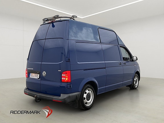 Volkswagen Transporter 10 of 30