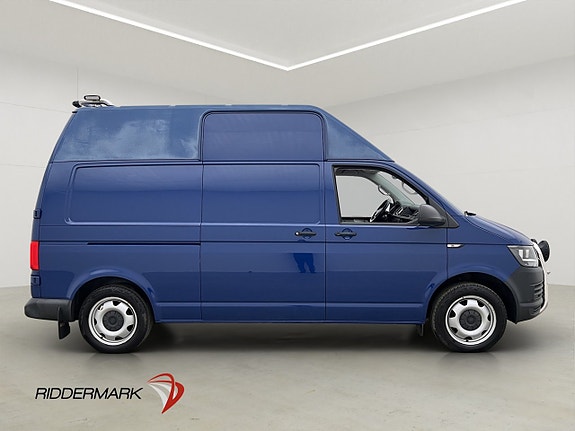 Volkswagen Transporter 2 of 30