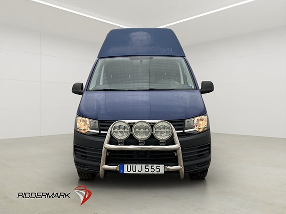 Volkswagen Transporter 5 of 30