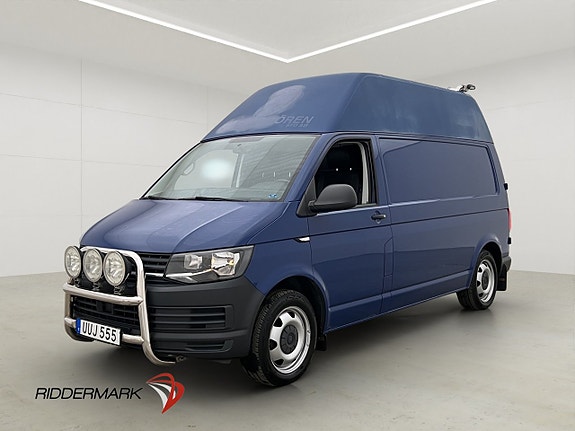 Volkswagen Transporter 3 of 30