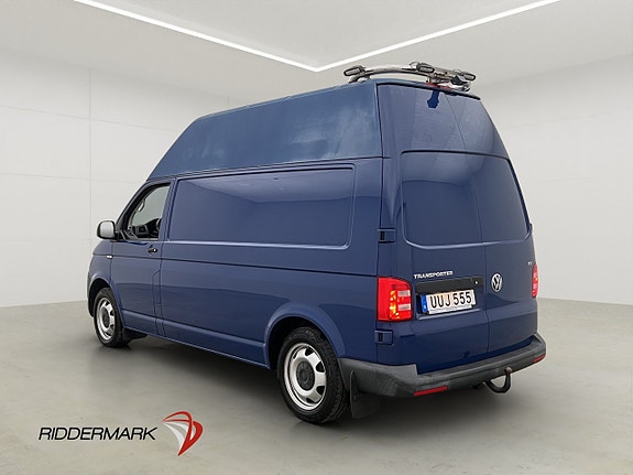 Volkswagen Transporter 8 of 30
