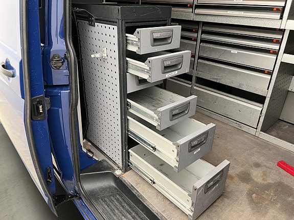 Volkswagen Transporter 14 of 30