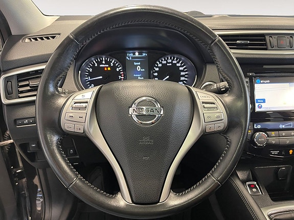 Nissan Qashqai 14 of 26