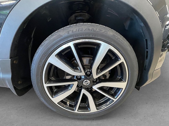 Nissan Qashqai 8 of 26